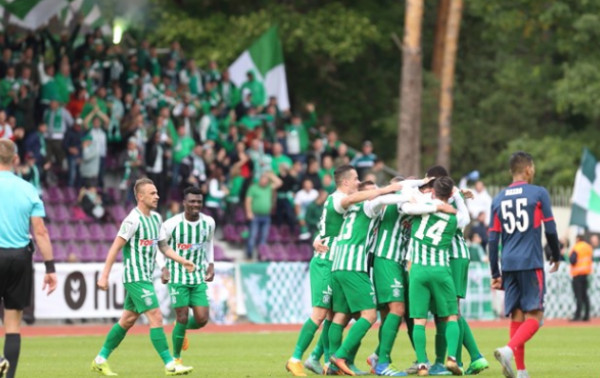 Vilniaus „Žalgiris“ susigrąžino Lietuvos taurę