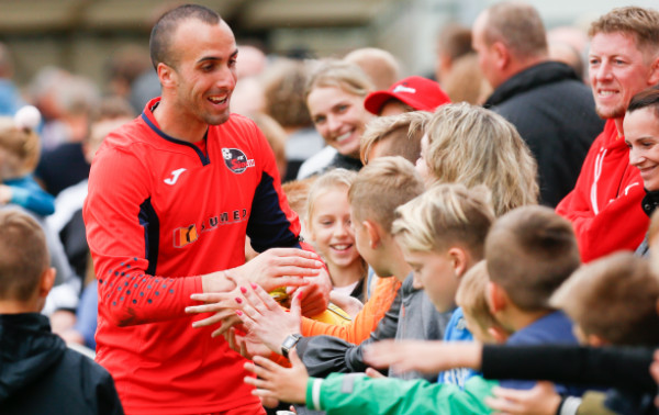 „Sūduva“ jau kviečia įsigyti pigiausią 2019-ųjų abonementą