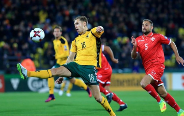 A. Žulpa – apie gynėjo vaidmenį, Kazachstaną ir „Boratą“