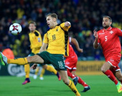 A. Žulpa – apie gynėjo vaidmenį, Kazachstaną ir „Boratą“