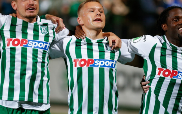 Į nacionalinę rinktinę pakviestas vienas debiutantas iš A lygos