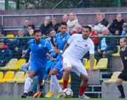  Kauno „Stumbrui“ čempionai lieka neįkandami