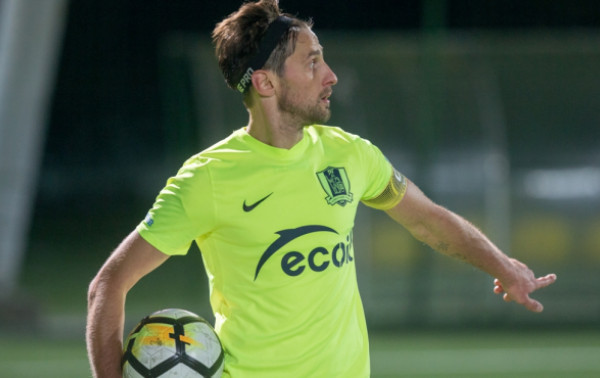 V. Borovskis: „Svajojame, kad šventė atkeliaus ir į mūsų namus“