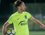 V. Borovskis: „Svajojame, kad šventė atkeliaus ir į mūsų namus“