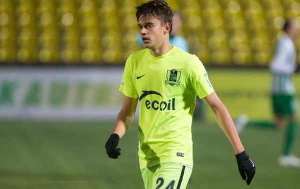 Jaunimo rinktinė išsigelbėjo Farerų Salose