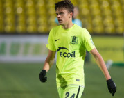 Jaunimo rinktinė išsigelbėjo Farerų Salose