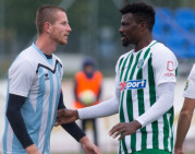 „Žalgiris“ trečiu bandymu sieks namuose patiesti „Jonavą“