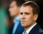 V. Lemežis apie vyr. trenerio paieškas: „Kandidatų yra ir jų ne vienas“