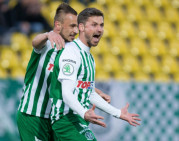 „Žalgiris“ išvargo pergalę su čempionato autsaideriu