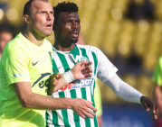 „Trakai“ dar kartą sumaišė kortas „Žalgiriui“