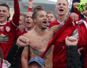 A lyga sugrįš į Panevėžį