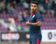 L. Villela: „Labai norime medalių“