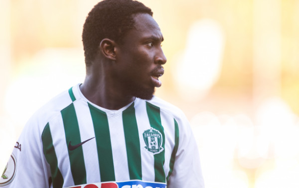 28-ojo turo anonsas: du neatsakyti klausimai