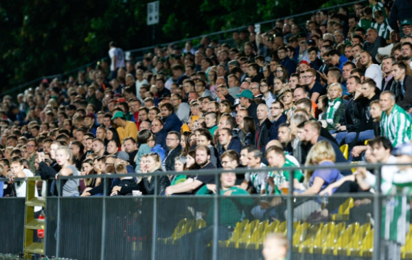 A lyga bendradarbiaus su „Commercial Sports Media“ agentūra