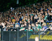 A lyga bendradarbiaus su „Commercial Sports Media“ agentūra