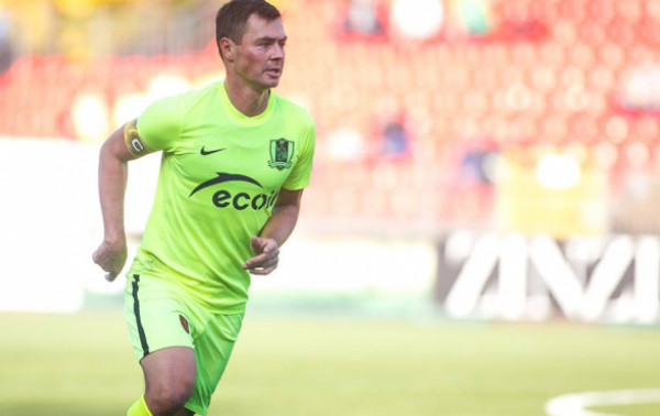 D. Biljaletdinovas: „Jau įrodėme, kad už „Žalgirį“ nesame silpnesni“