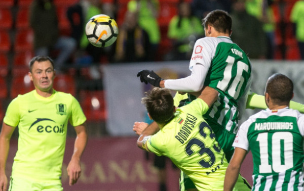 29-ojo turo anonsas: „Trakai“ gali suduoti dar vieną smūgį „Žalgiriui“