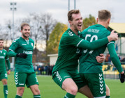 „Sūduva“ prarado taškus Kaune