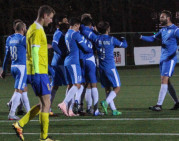 Kovoje dėl bronzos „Stumbras“ nutolo nuo „Trakų“