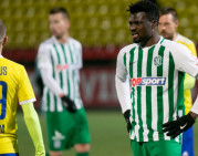 L. Ogana: „Darysime viską, kad taptume čempionais“