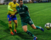 „Kauno Žalgiris“ pratęsė „Atlanto“ nesėkmių seriją