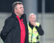 „Sūduvos“ strategas trečią kartą tapo mėnesio treneriu