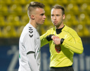 Geriausiu jaunuoju mėnesio žaidėju tapo „Kauno Žalgirio“ atstovas