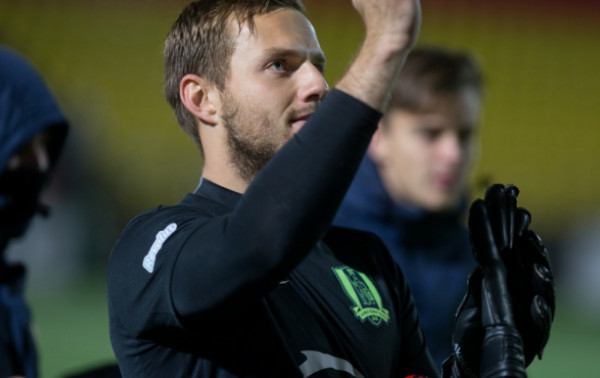 Simbolinėje rinktinėje – keli nauji veidai