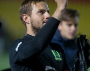 Simbolinėje rinktinėje – keli nauji veidai