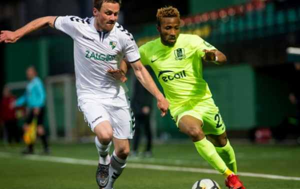 31-ojo turo anonsas: aštrėja kova dėl paskutinės vietos Europos lygoje