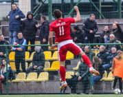 „Stumbras“ nerado priešnuodžių „Sūduvos“ atakoms