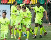 „Trakai“ užsitikrino vietą Europos lygoje