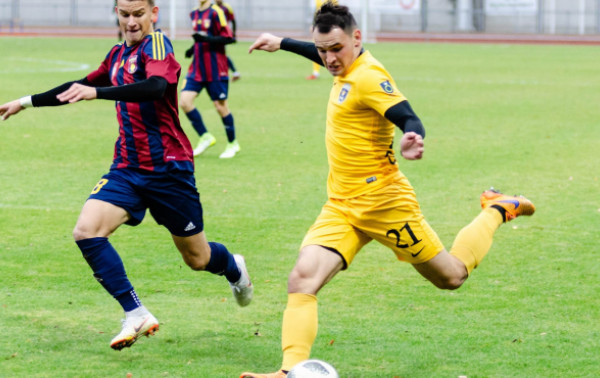 „Palanga“ išsaugojo vietą A lygoje