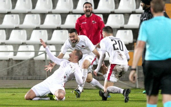 „Sūduvai“ iki aukso trūksta žingsnio (Savaitės apžvalga)