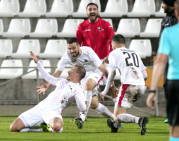 „Sūduvai“ iki aukso trūksta žingsnio (Savaitės apžvalga)