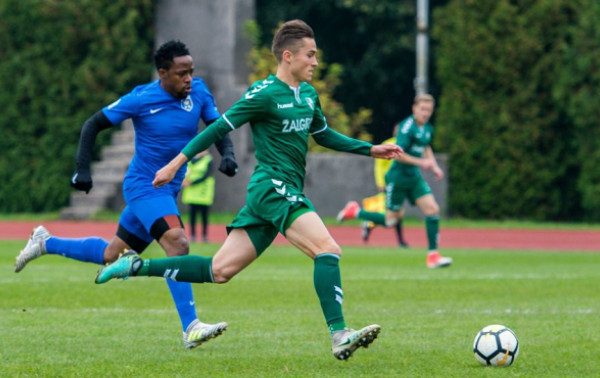 Į nacionalinę rinktinę pakviesta 10 A lygos žaidėjų