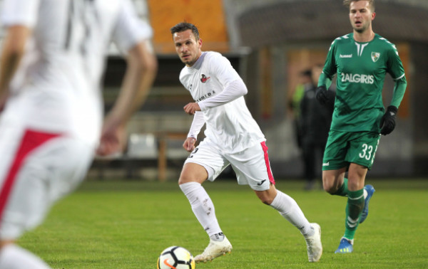 D. Offenbacheris titulo nori jau trečiadienį