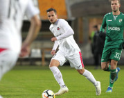 D. Offenbacheris titulo nori jau trečiadienį