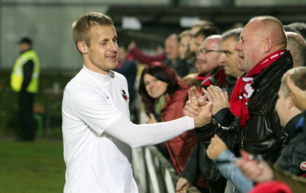 32-ojo turo anonsas: titulas „Sūduvai“ beveik ranka pasiekiamas