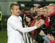 32-ojo turo anonsas: titulas „Sūduvai“ beveik ranka pasiekiamas