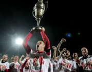 „Sūduva“ apgynė Lietuvos čempionų titulą