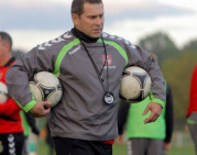 A. Narbekovas: „Titulą „Sūduvai“ nulėmė geresnė komplektacija“