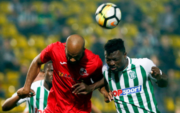 33-iojo turo anonsas: sezoną užbaigs čempiono ir vicečempiono dvikova