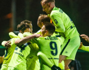 „Trakai“ Klaipėdoje nesunkiai užsitikrino bronzus medalius