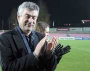 V. Murauskas: „Treneris dėl sprendimo paprašė šiek tiek palaukti“