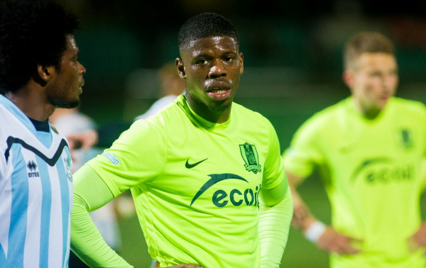 „Trakus“ paliko du puolėjai