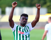 „Žalgiris“ atsisveikino su penkiais futbolininkais