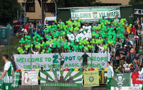 A lygos licencijų siekia 10 klubų