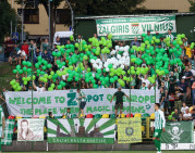 A lygos licencijų siekia 10 klubų