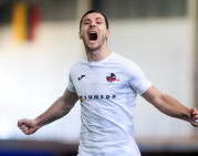 2018 metų sezoną papuošė įspūdingi įvarčiai